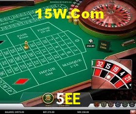 Especiais de Fim de Semana 5EE