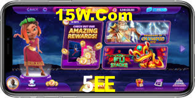 5EE App