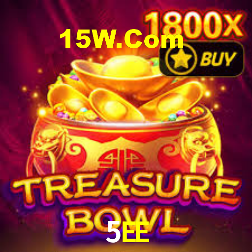 5EE - Brasil Videogames Casino - 5EE Bet