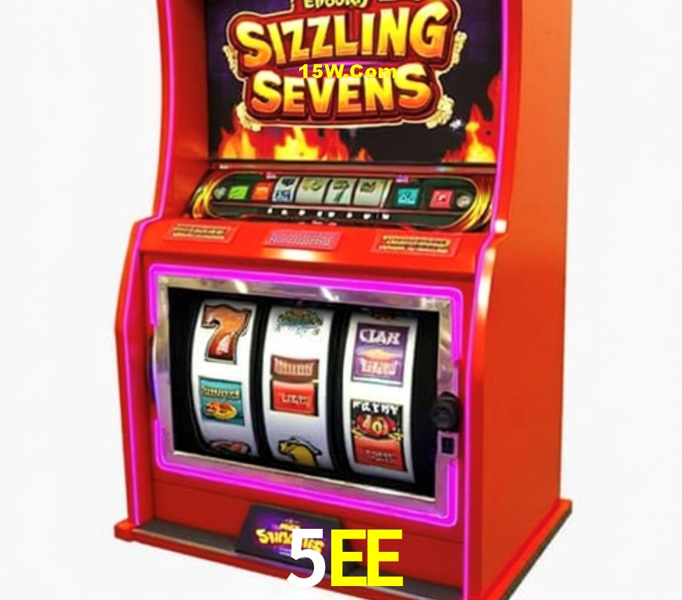 Casino Ao Vivo 5EE