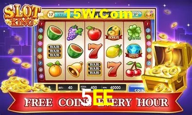 Provedores de Jogos 5EE