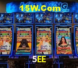 Jogos de Slot 5EE