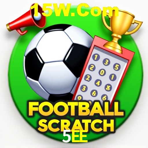 Apostas de Futebol 5EE