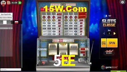 Recursos de Bônus 5EE
