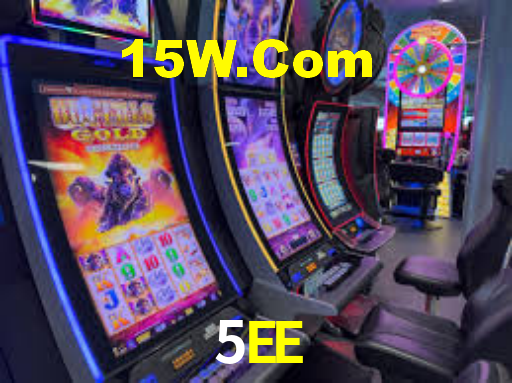 5EE App