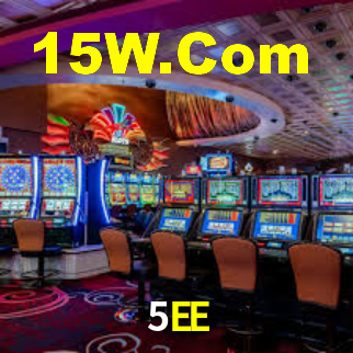 5EE: A Experiência de Casino com Jogos de Mesa ao Vivo